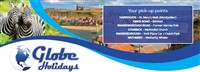 Summer Day Trips from Harrogate
