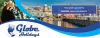 Summer Day Trips from Bradford