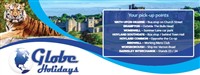 Summer Day Trips from Barnsley
