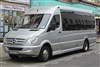 VIP 16-seat Luxury Mini Coach