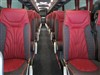 Diamond Traveller Coach Interior