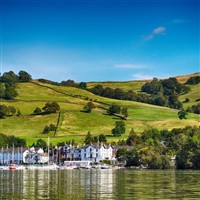 GH22 - Lake District - May