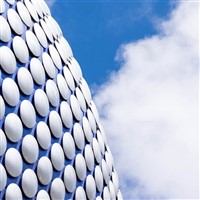 Birmingham / Worlds Biggest Primark