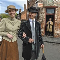 Black Country Living Museum