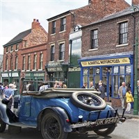Black Country Museum & DC - 4th - 5th August