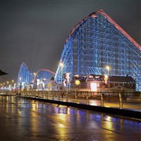 Blackpool Illuminations - 6th - 9th September