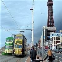 Blackpool & St Annes