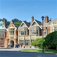 Bletchley Park