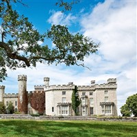 North Wales - 12th - 16th January