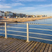 Warners - Hayling Island - 22nd - 26th February