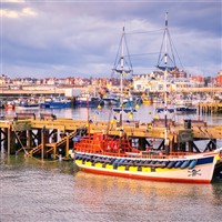Bridlington & Filey
