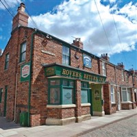 Coronation Street Tour - 23rd - 24th November