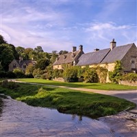 Cream of the Cotswolds - 2nd - 6th June