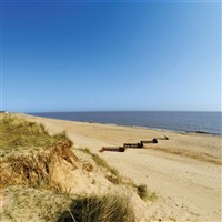 Great Yarmouth - 20th - 24th May