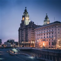 Liverpool - 5th - 6th October