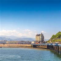 Llandudno & Conwy