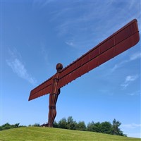 Newcastle - 17th - 19th April
