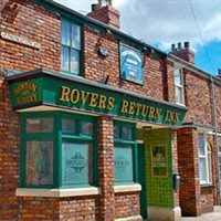 The Coronation Street Tour - 24th - 25th March