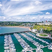 Torquay - 23rd - 27th March