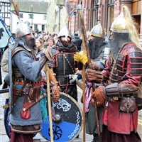 York Viking Festival